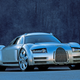Illustration for article titled Le Concepto: Audi Rosemeyer